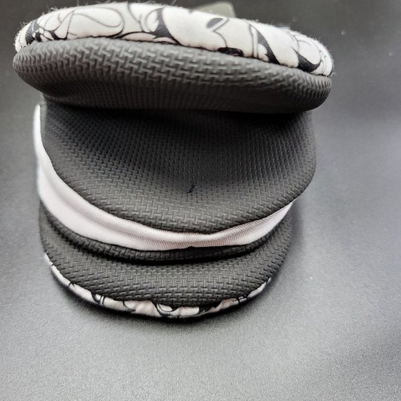 Minnie Mouse Oven Mitts 2 Pc Oversized Disney Cartoon Kitchen Linens - Picture 3 of 3